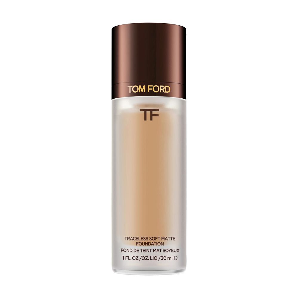  Traceless Soft Matte Foundation - Matte Foundation