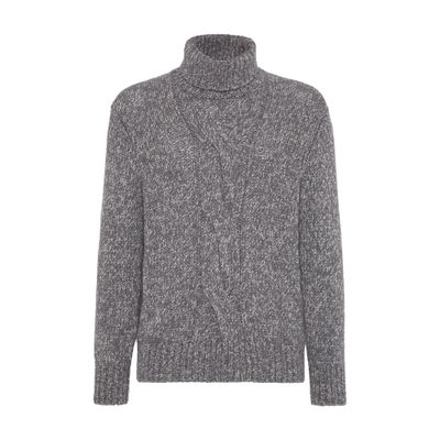 Brunello Cucinelli Cashmere sweater