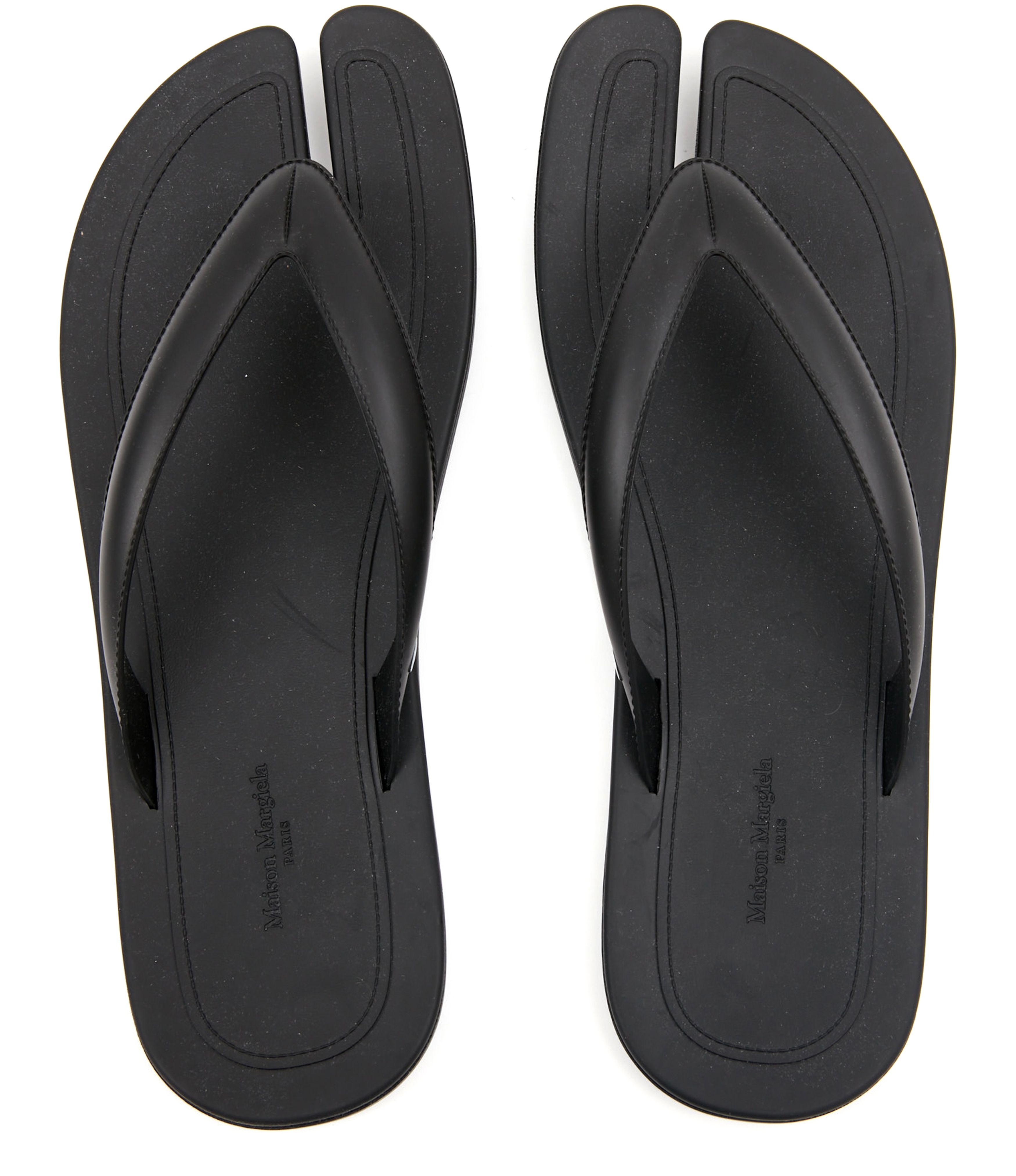 Maison Margiela Tabi Flip-Flops