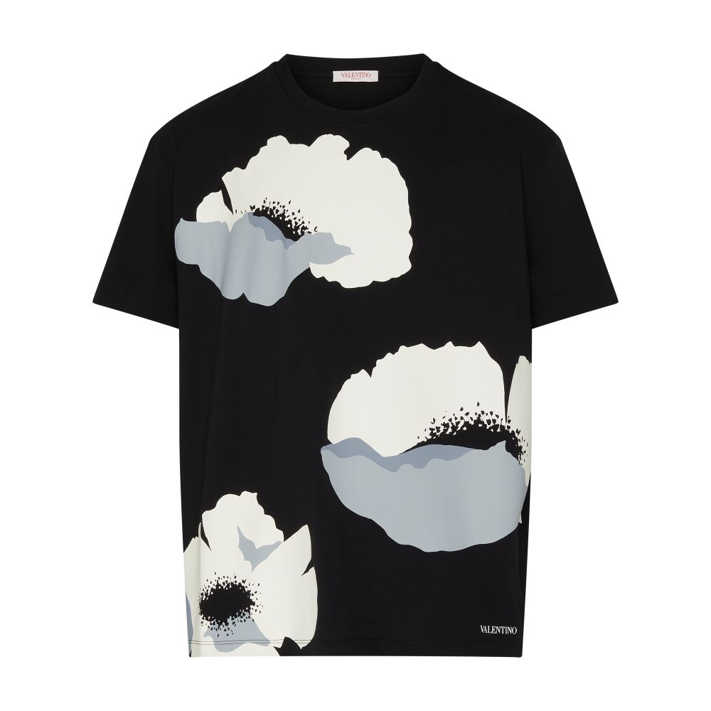 VALENTINO GARAVANI Printed t-shirt