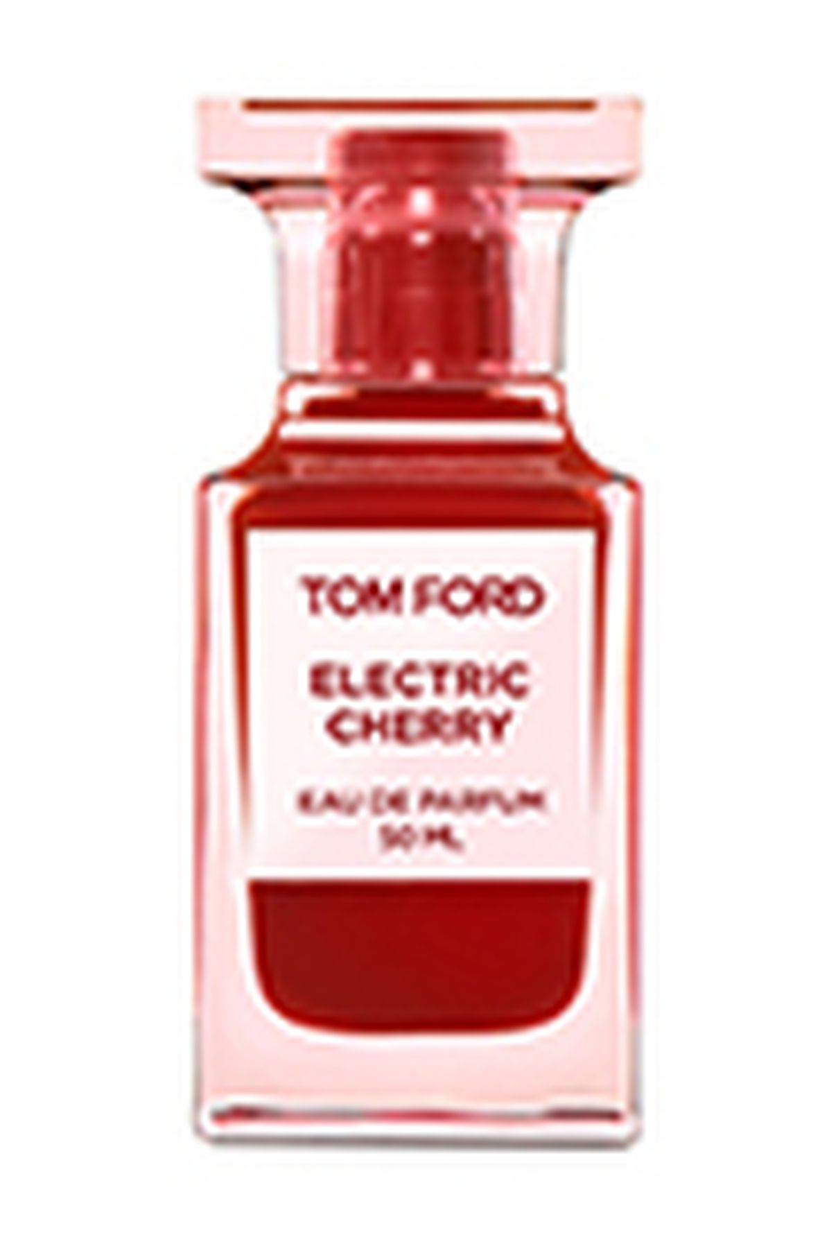  Electric Cherry - Eau de Parfum 50 ml