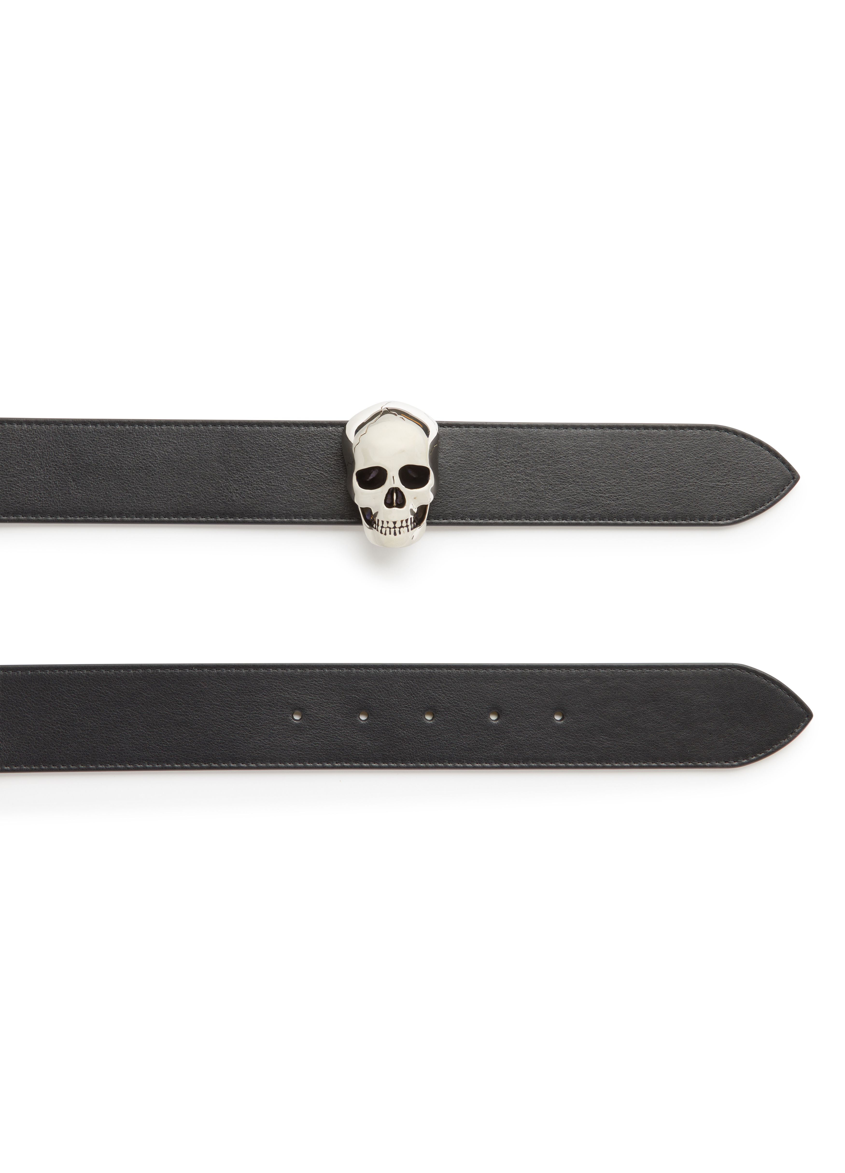 Alexander McQueen Belt