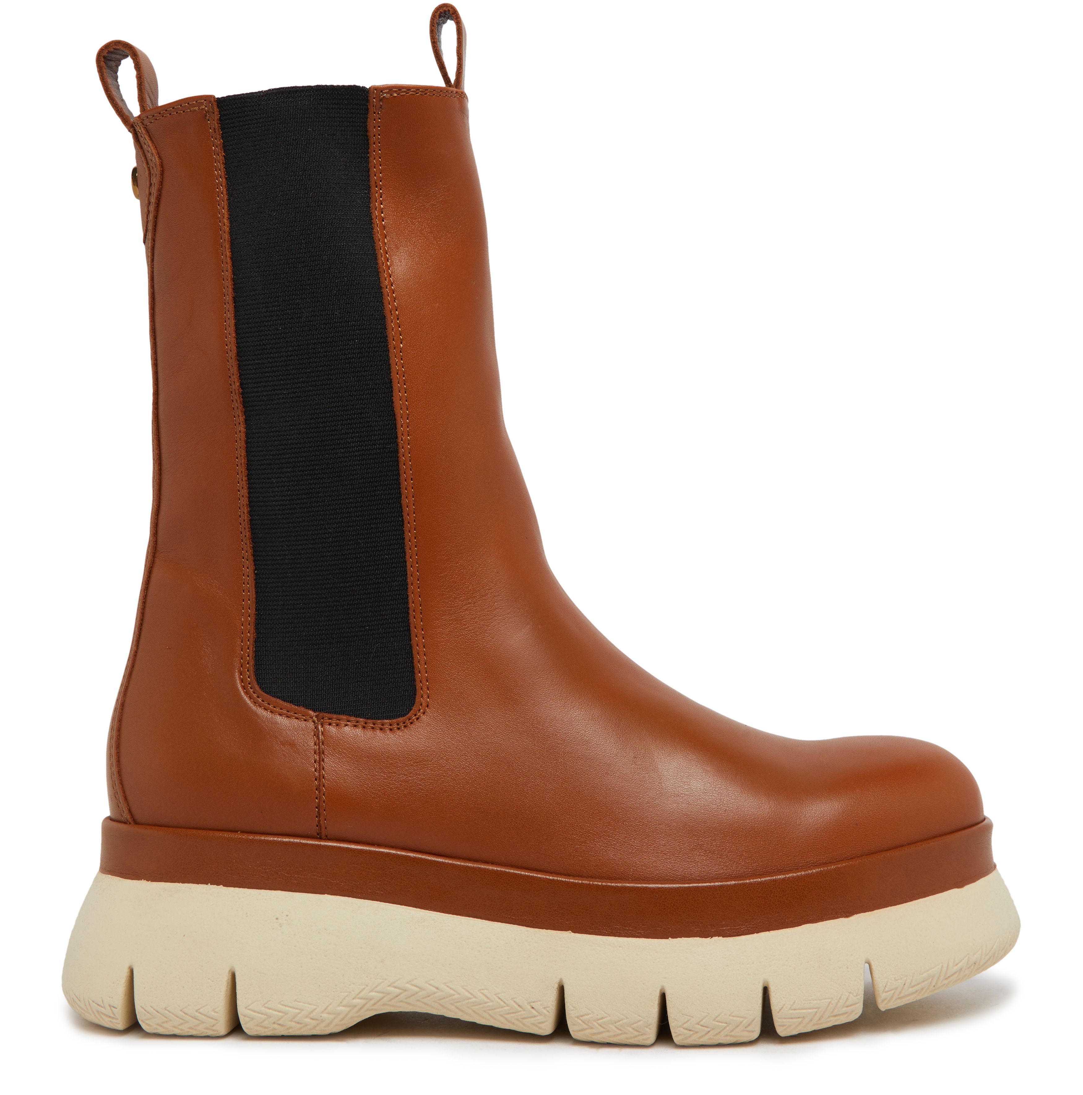 Isabel Marant Mecile chelsea boots