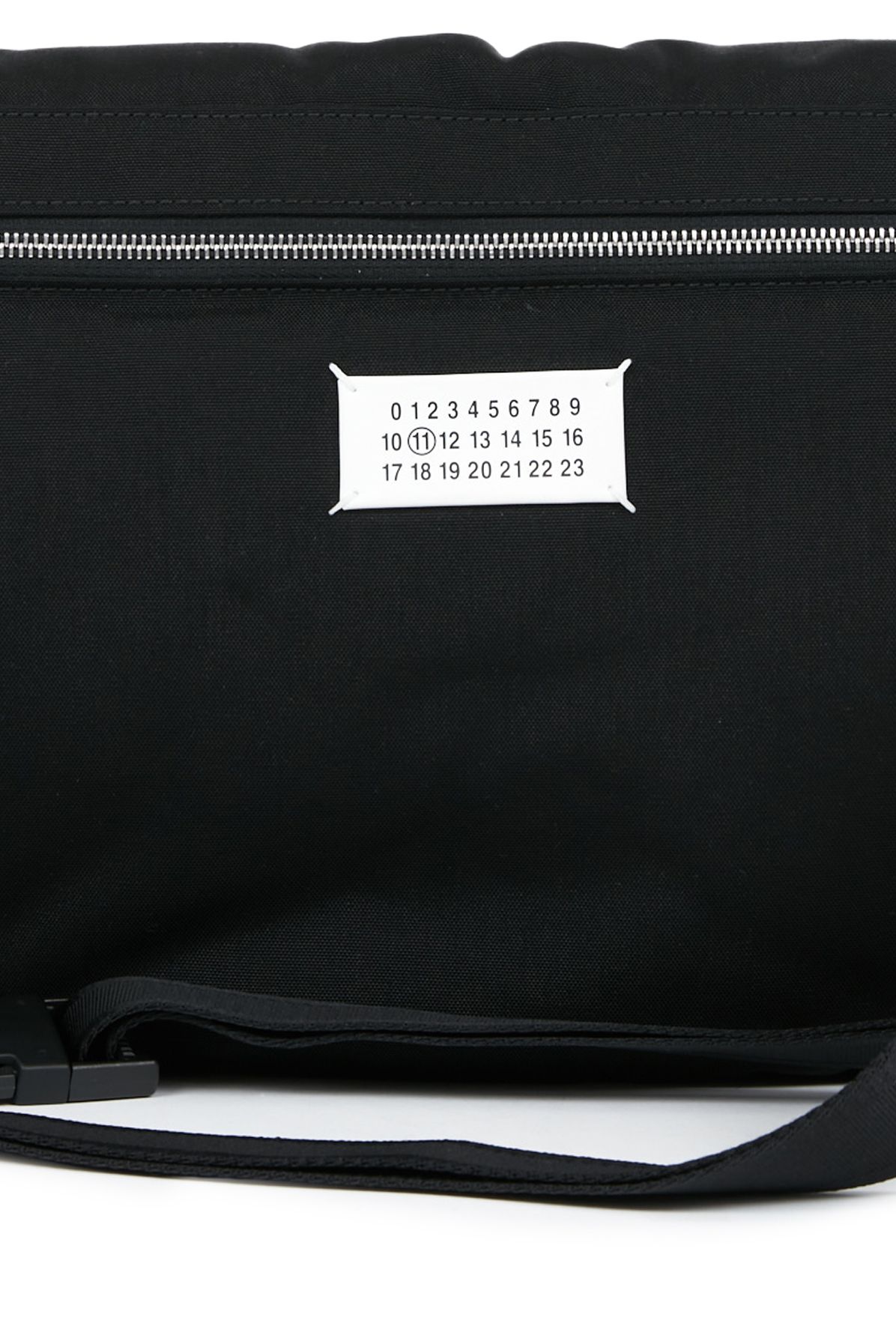 Maison Margiela Glam Slam sport cycle messenger