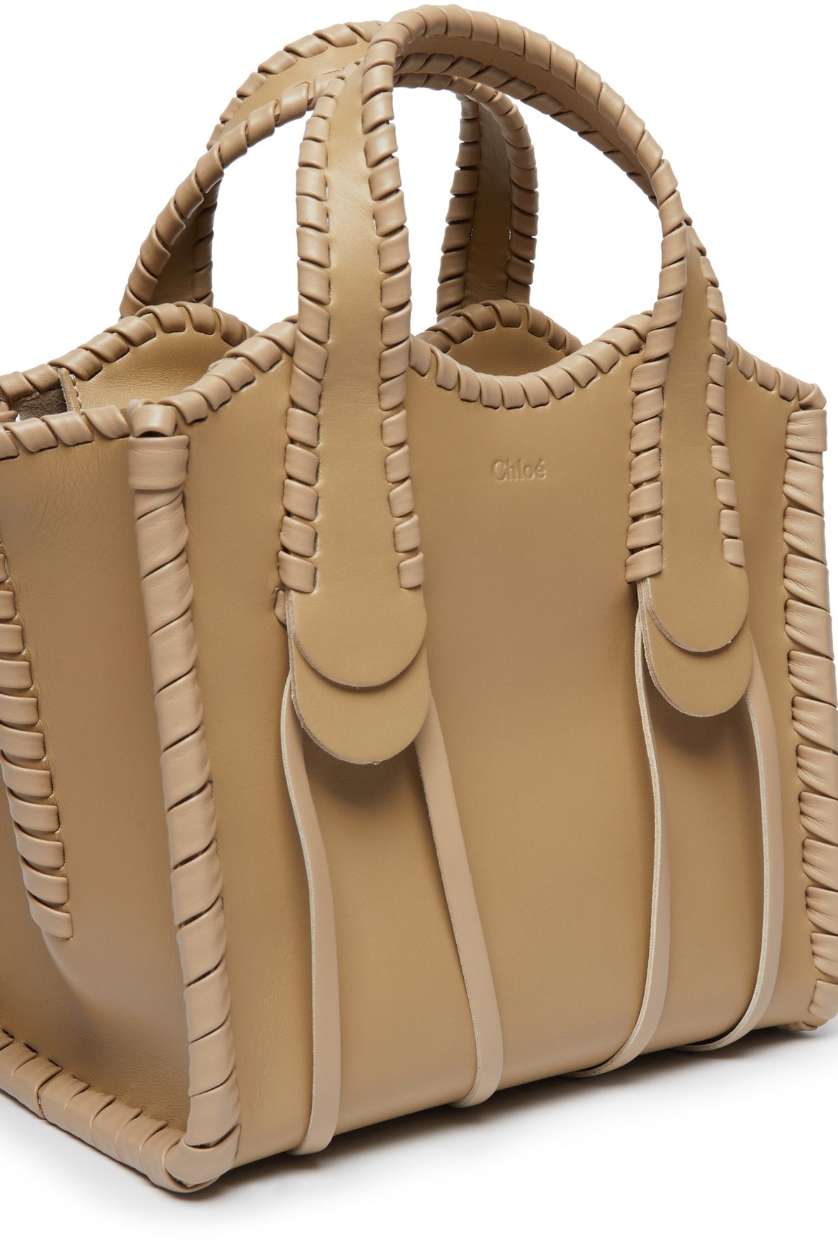 Chloé Mini Mony tote bag