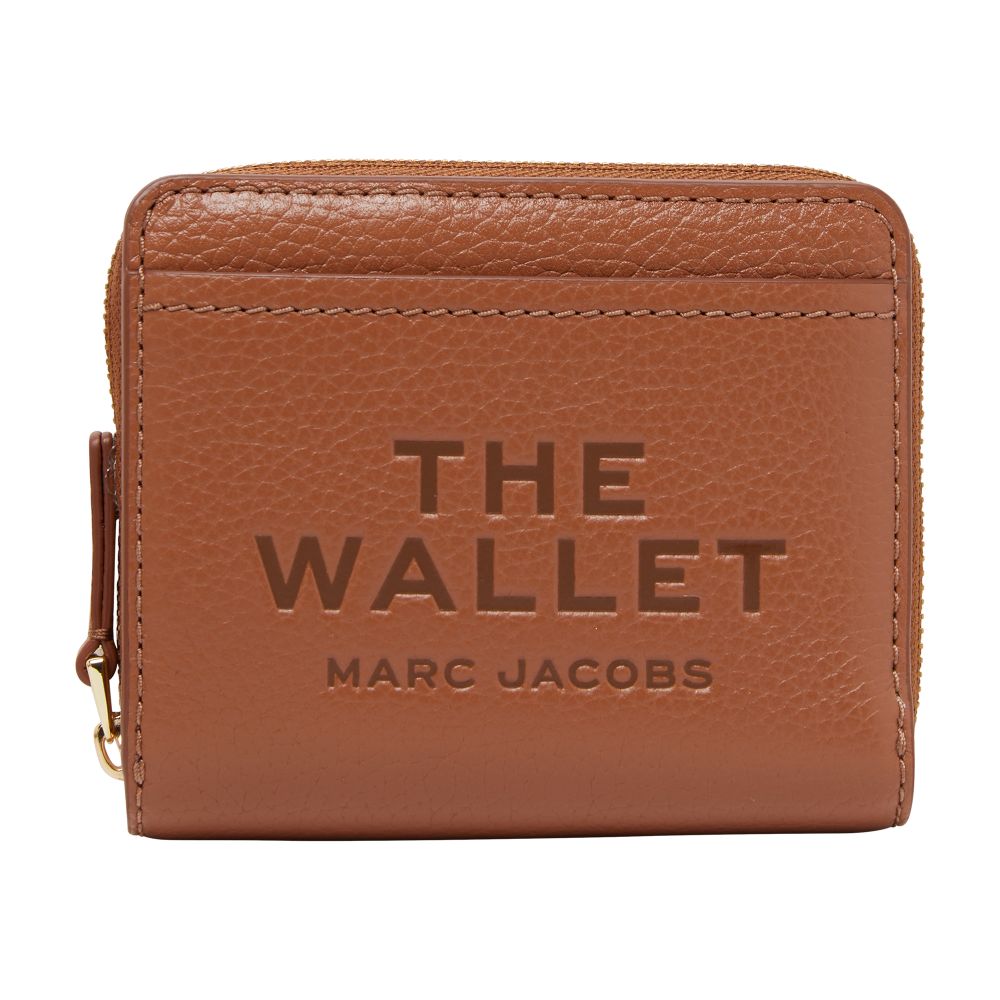 Marc Jacobs The Mini Compact Wallet