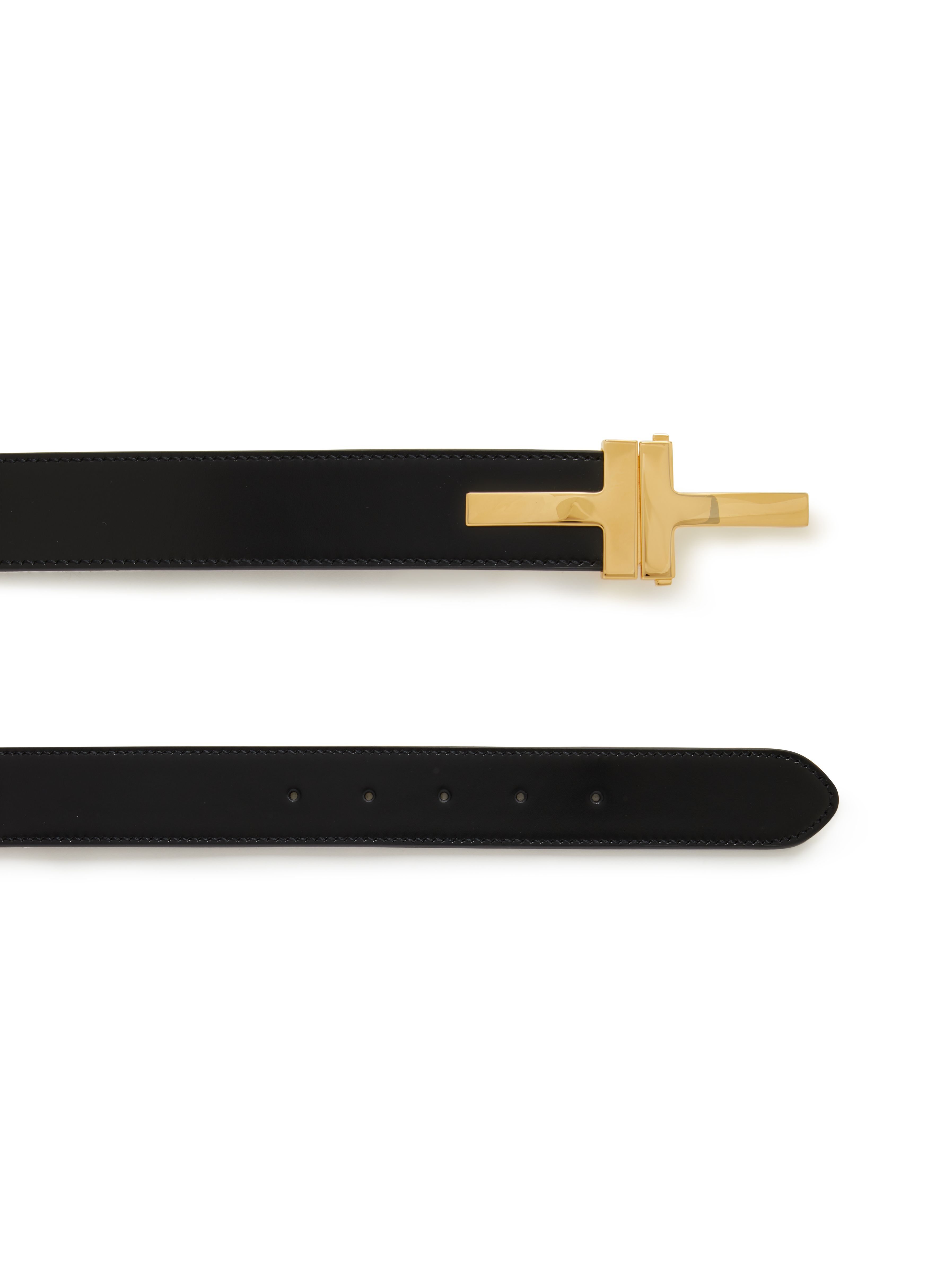 Tom Ford Leather belt