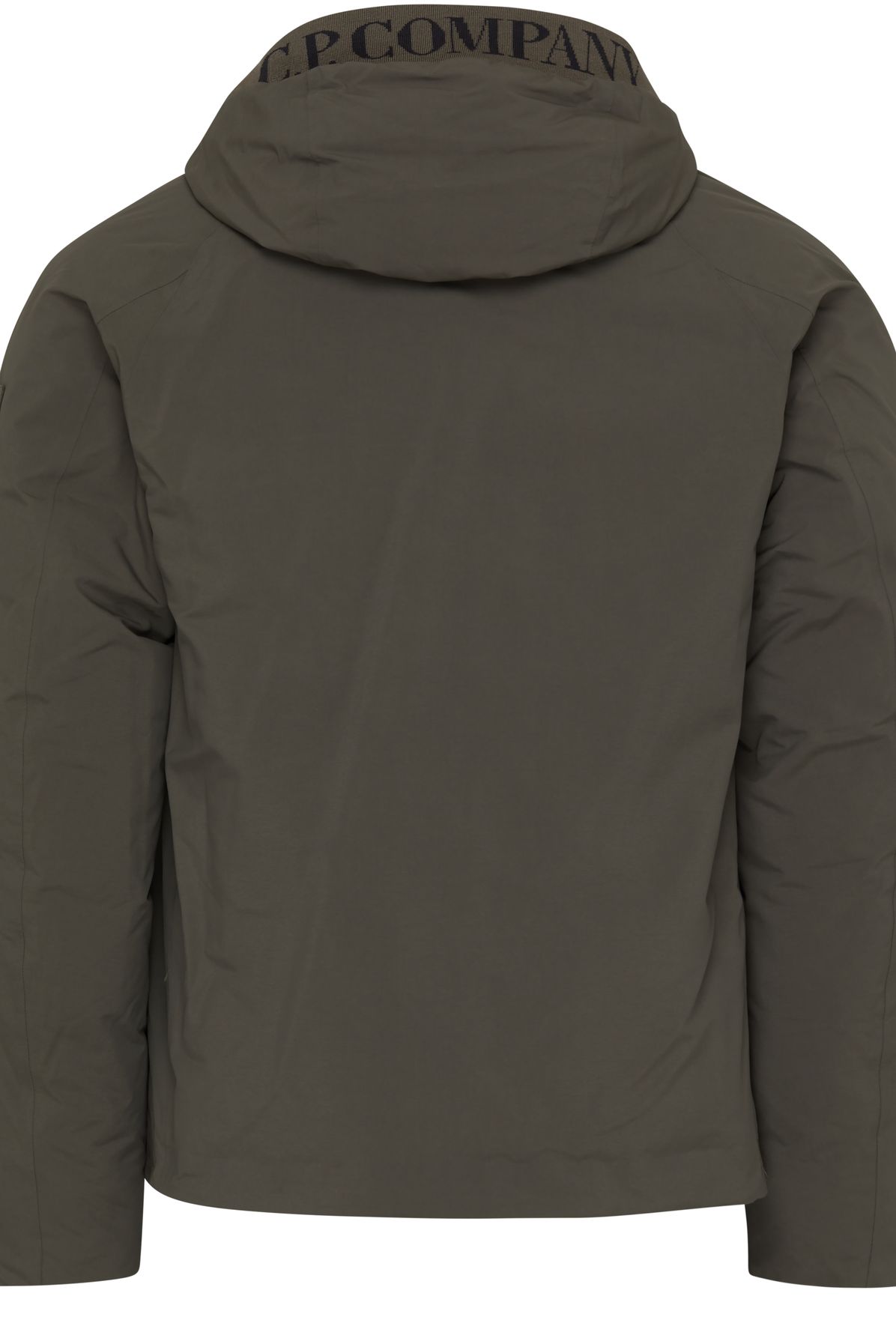 CP COMPANY Hooded jacket