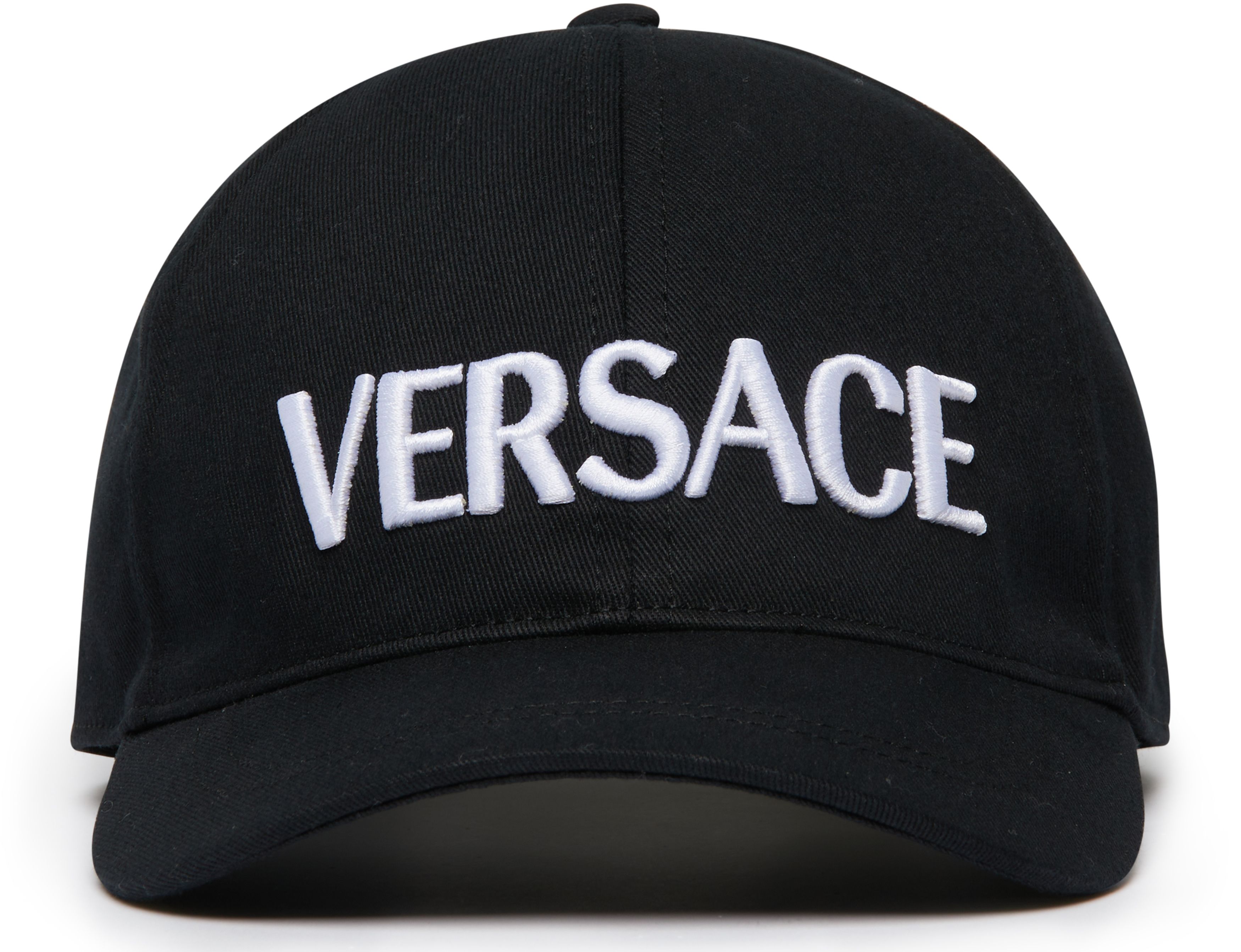 Versace Versace cap