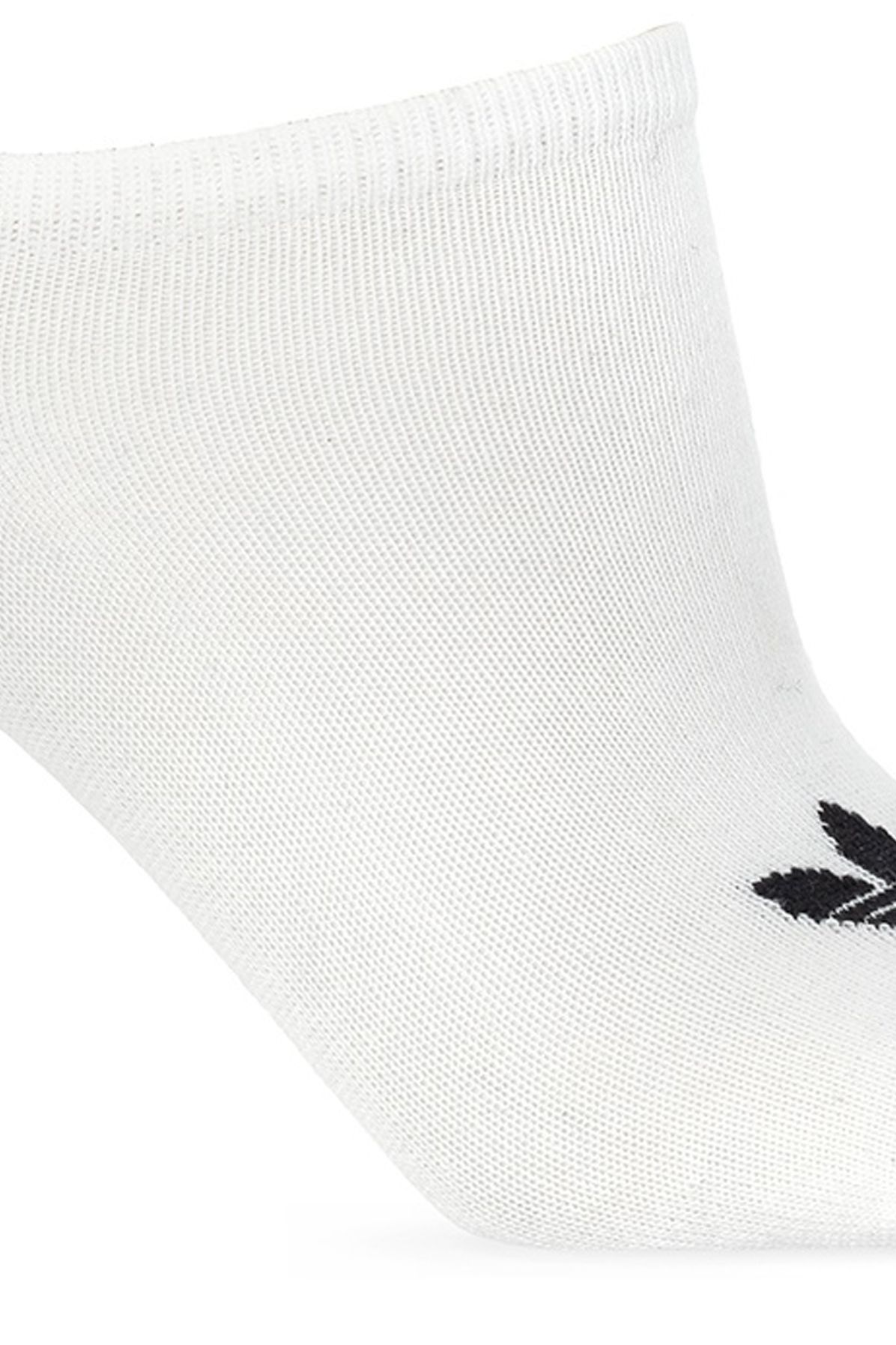 Adidas Originals Branded low-cut socks 3-pack