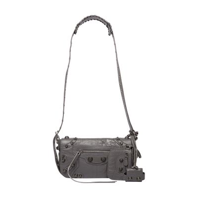 Balenciaga Le Cagole XS flap bag