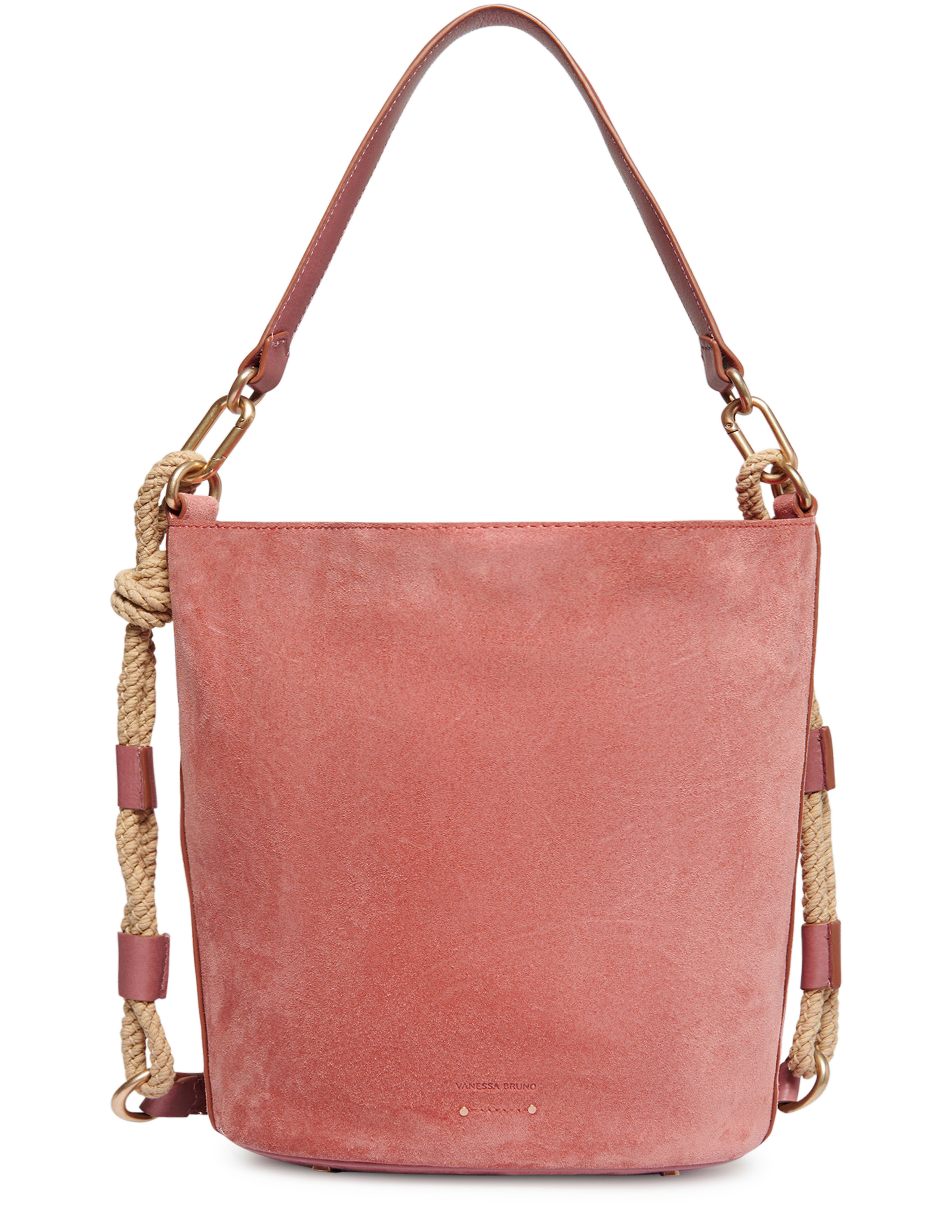  Holly bucket bag