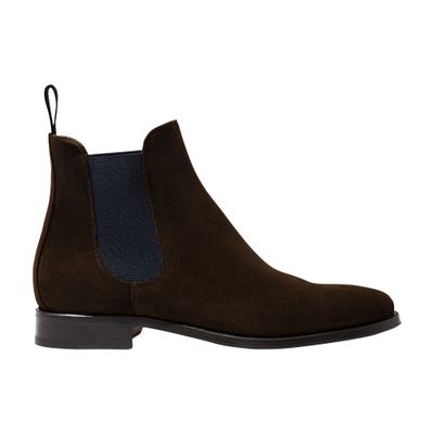  Giancarlo chelsea boots