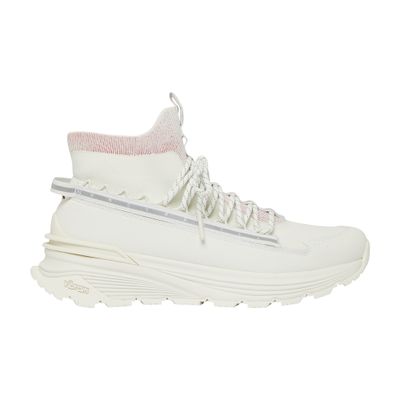 Moncler Monte runner high top sneakers