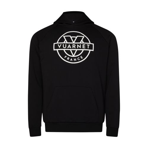  Corporate outline hoodie