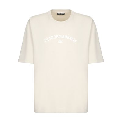 Dolce & Gabbana Cotton t-shirt