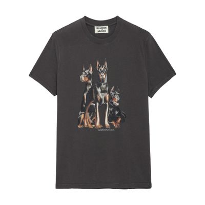 Zadig & Voltaire Jimmy t-shirt