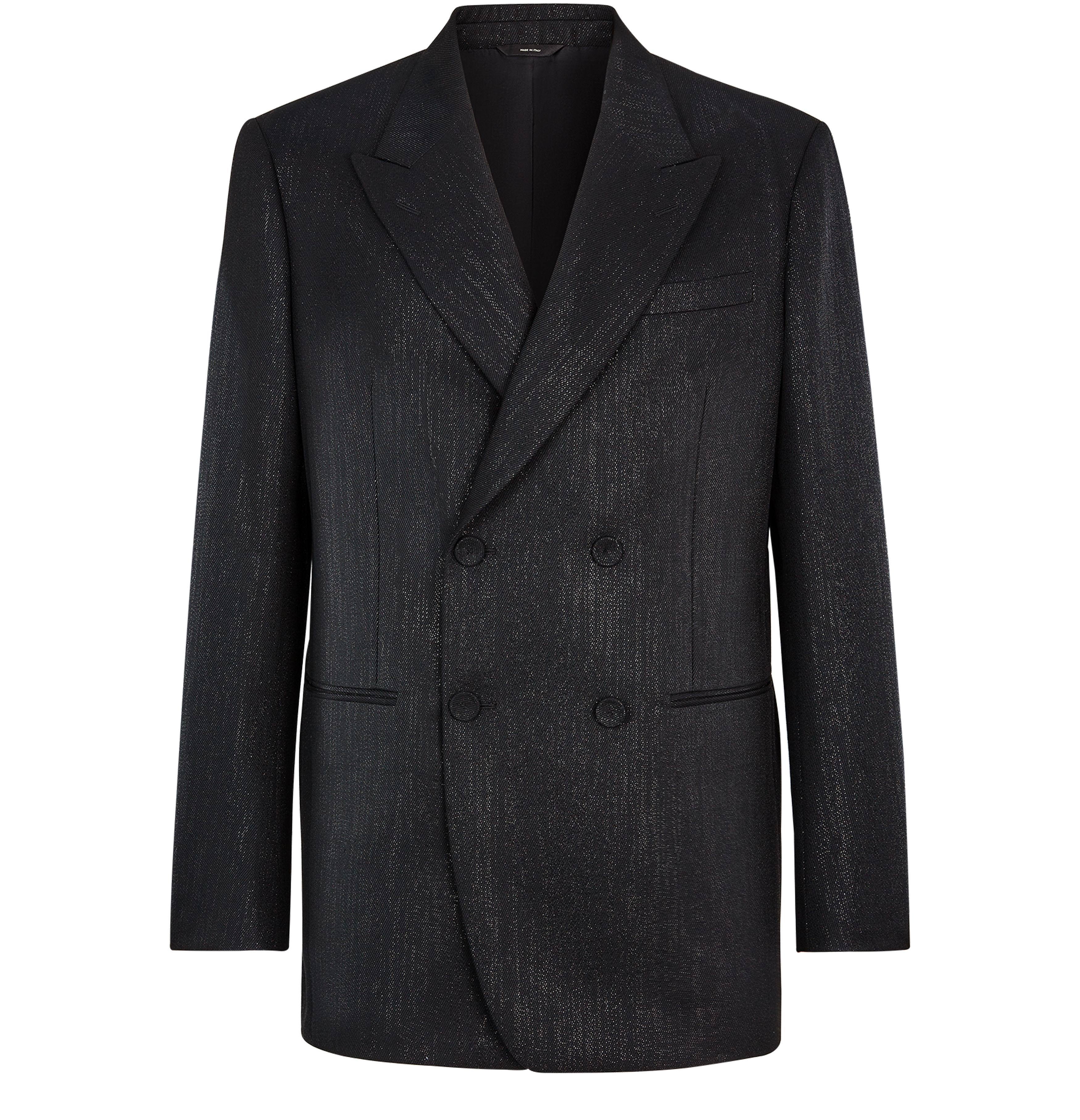 FENDI Double-breasted blazer