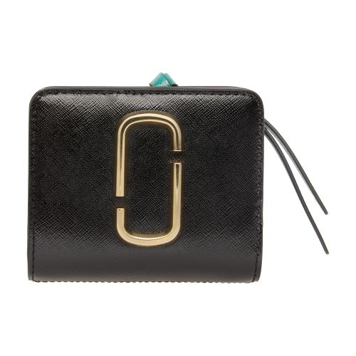 Marc Jacobs The Mini Compact Wallet