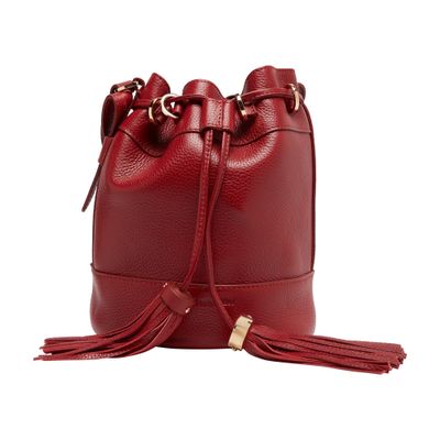 See By Chloé Vicki bucket bag