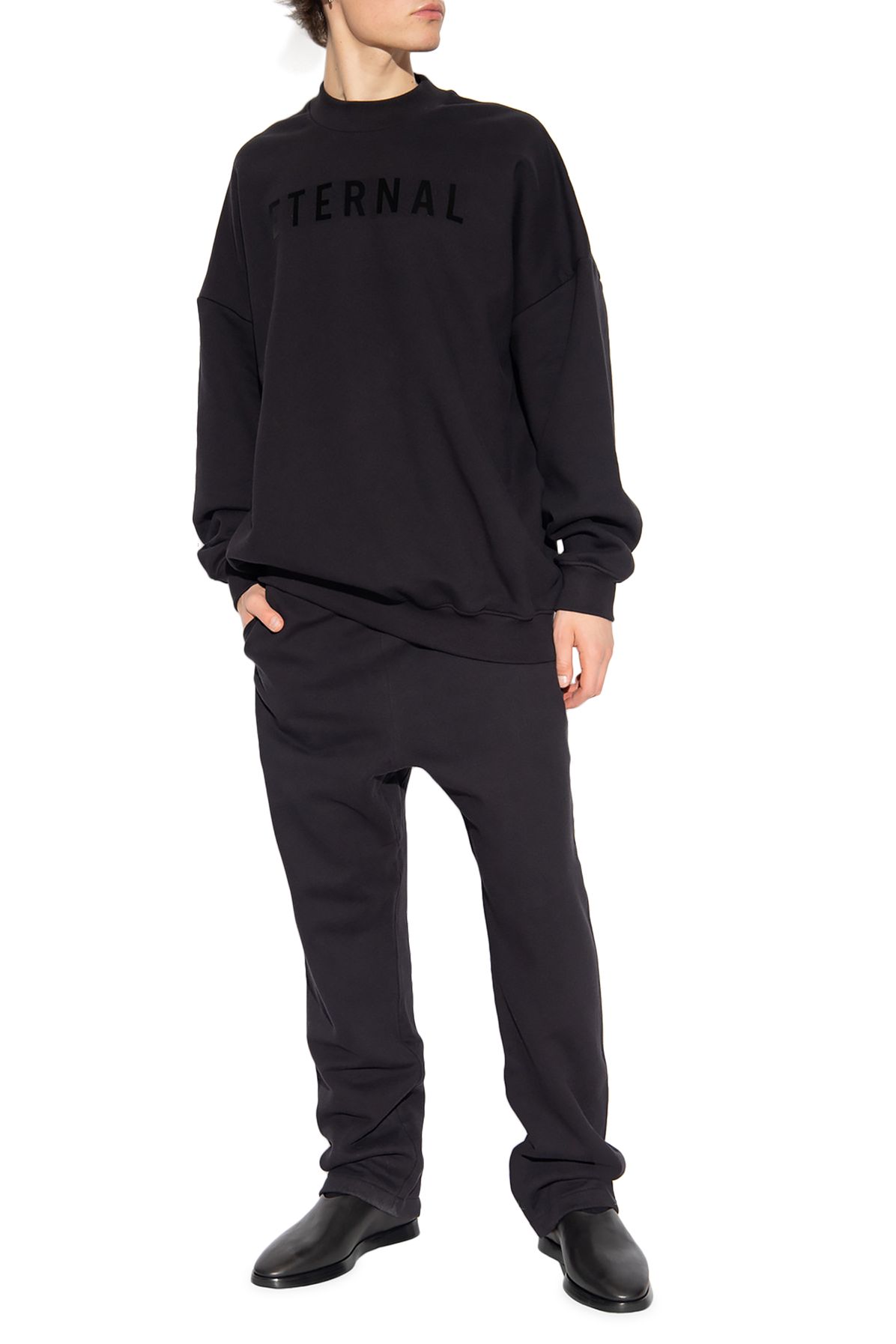 Fear Of God Cotton sweatshirt