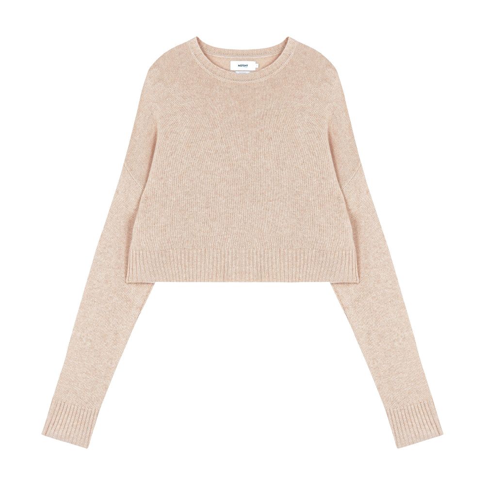  Tayra oversized cashmere sweater