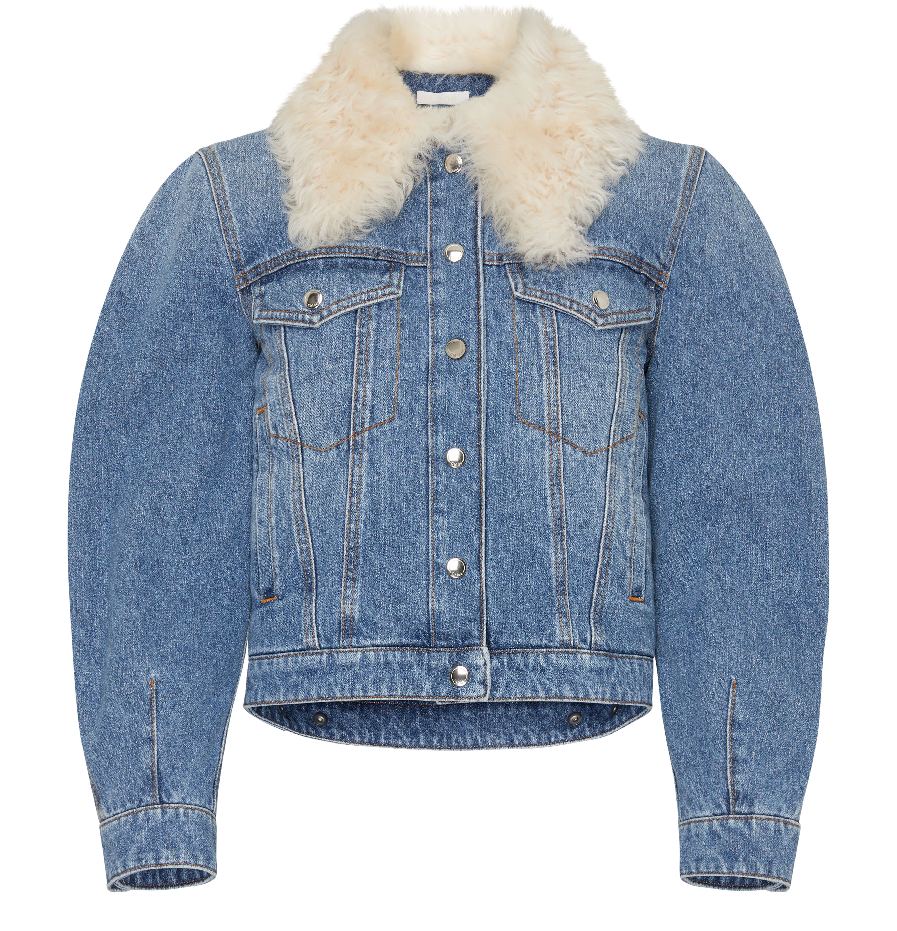 Chloé Denim jacket