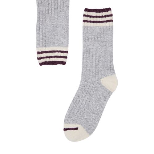 Brunello Cucinelli Rib knit socks