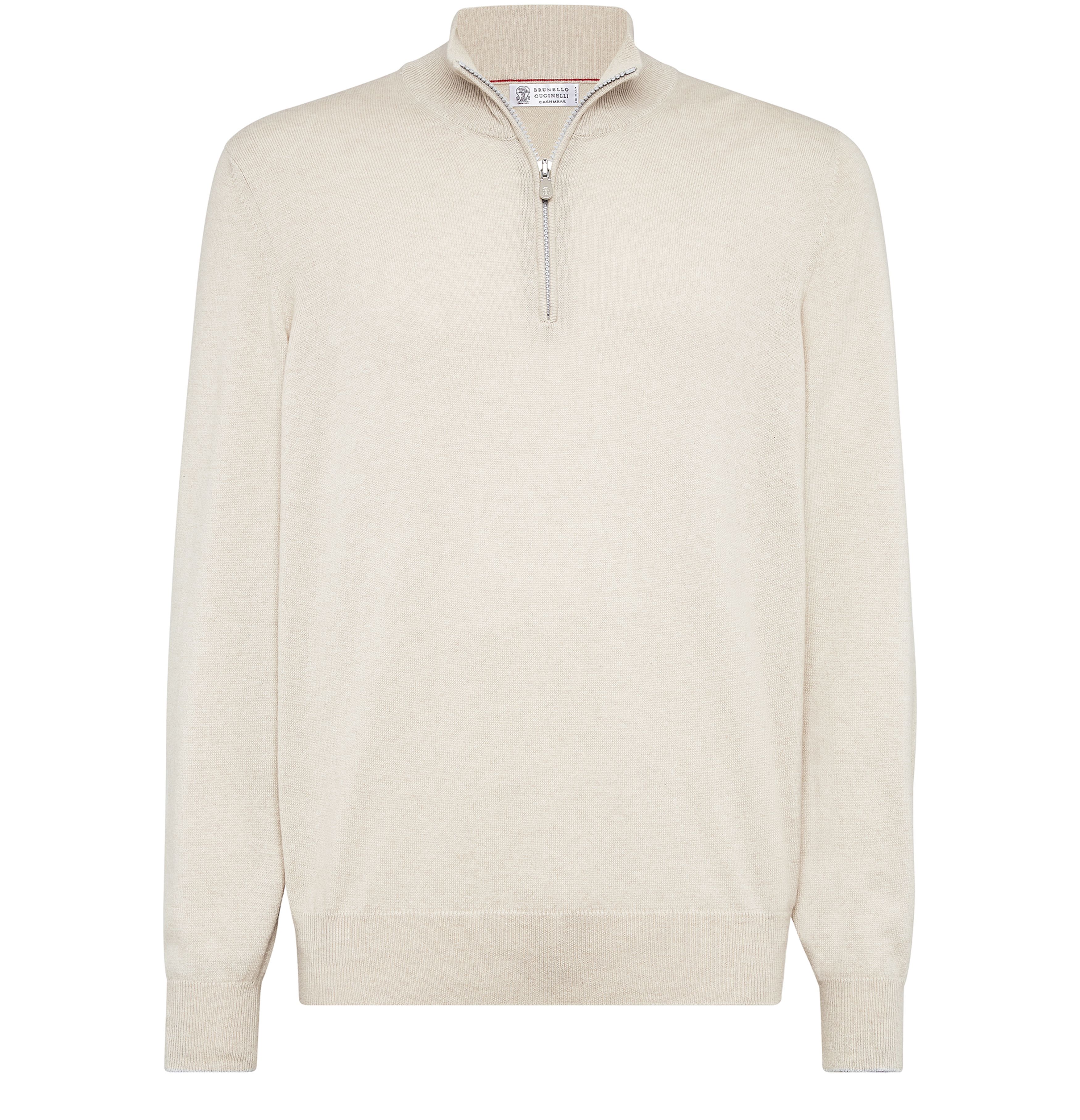 Brunello Cucinelli Cashmere sweater