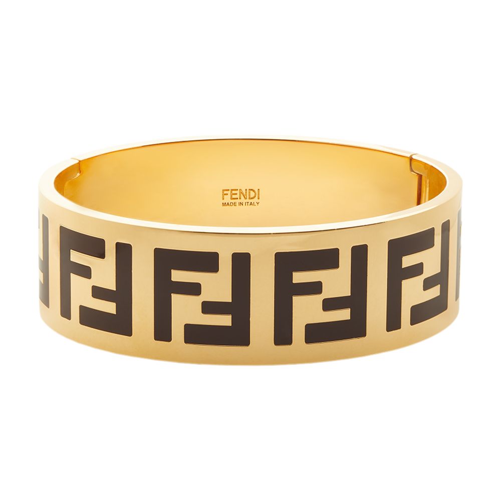 FENDI Ff Bracelet