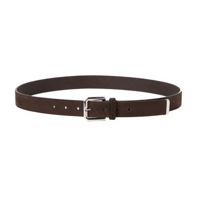 Brunello Cucinelli Leather belt