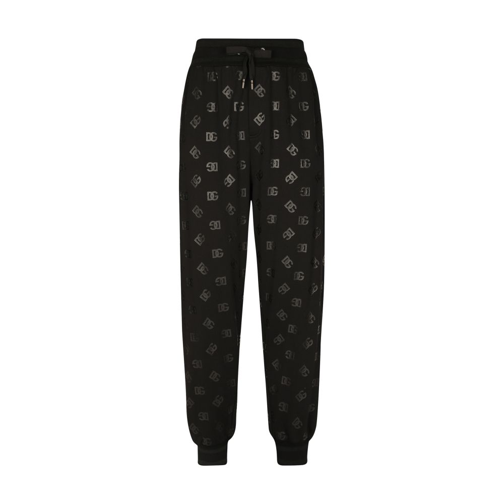 Dolce & Gabbana Jersey jogging pants