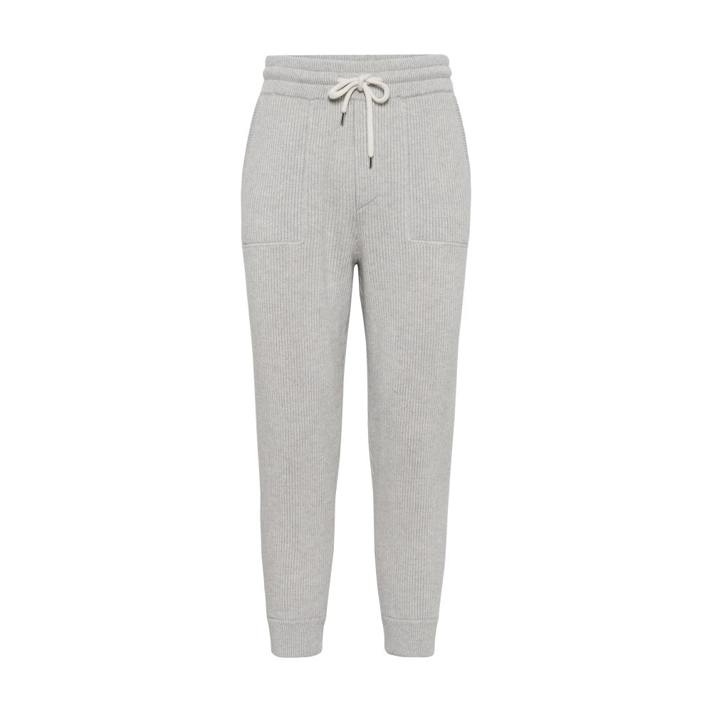 Brunello Cucinelli Knit joggers