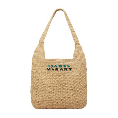 Isabel Marant Praia shoulder bag