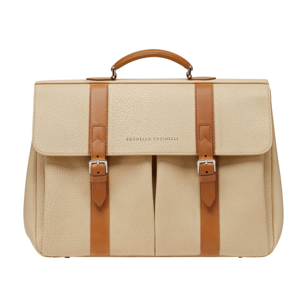 Brunello Cucinelli Briefcase