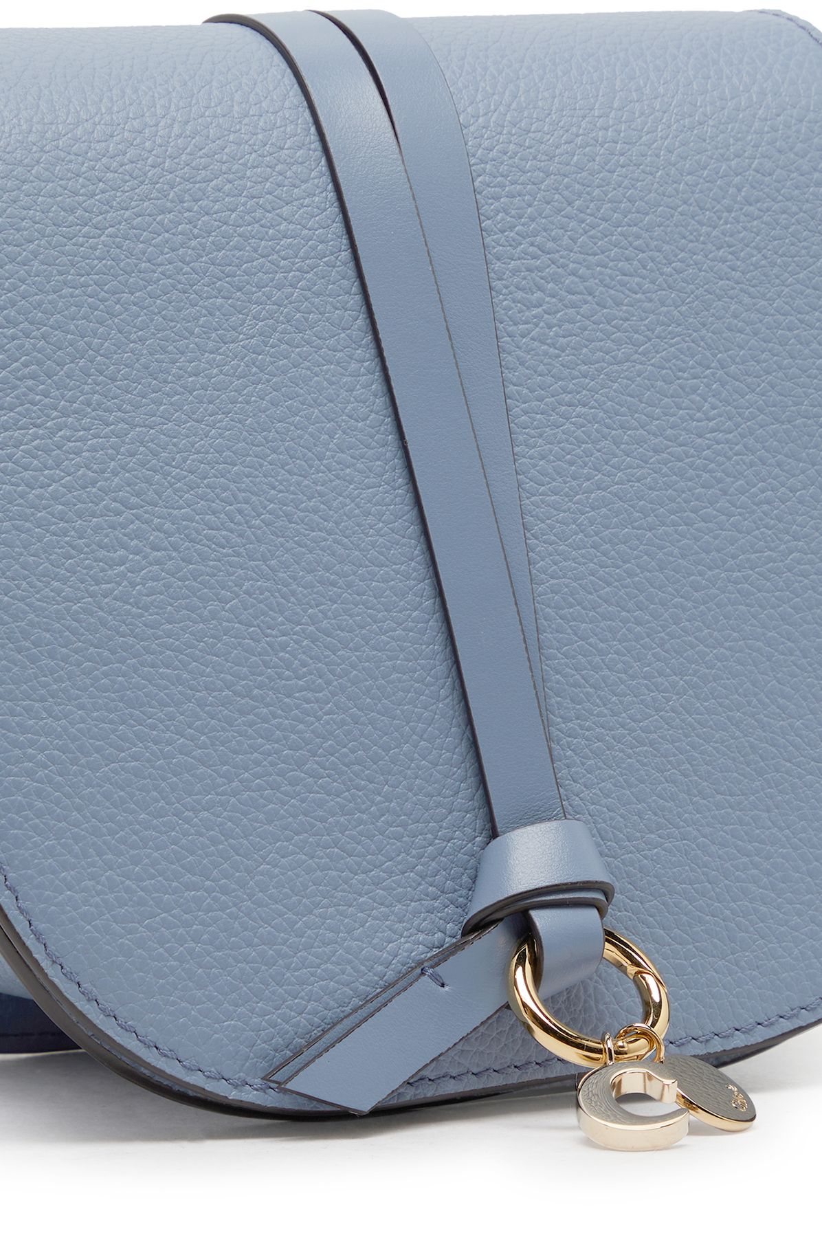 Chloé Alphabet shoulder bag