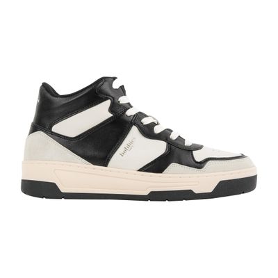  Alija high top sneakers