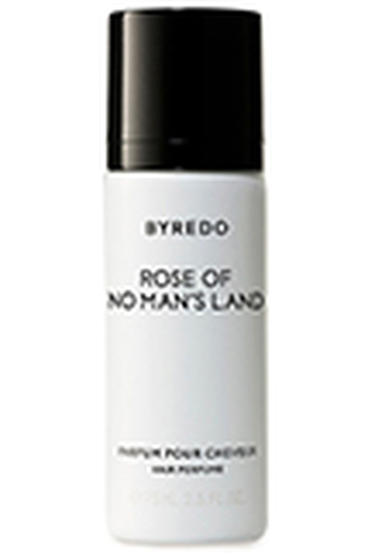  Rose of No Man's Land Hair Perfume 75 ml