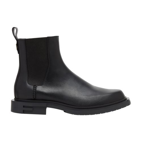 FENDI Fendi Frame Chelsea Boots