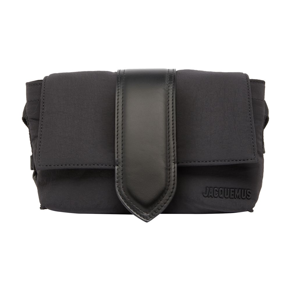 Jacquemus The Bambino Small Messenger Bag