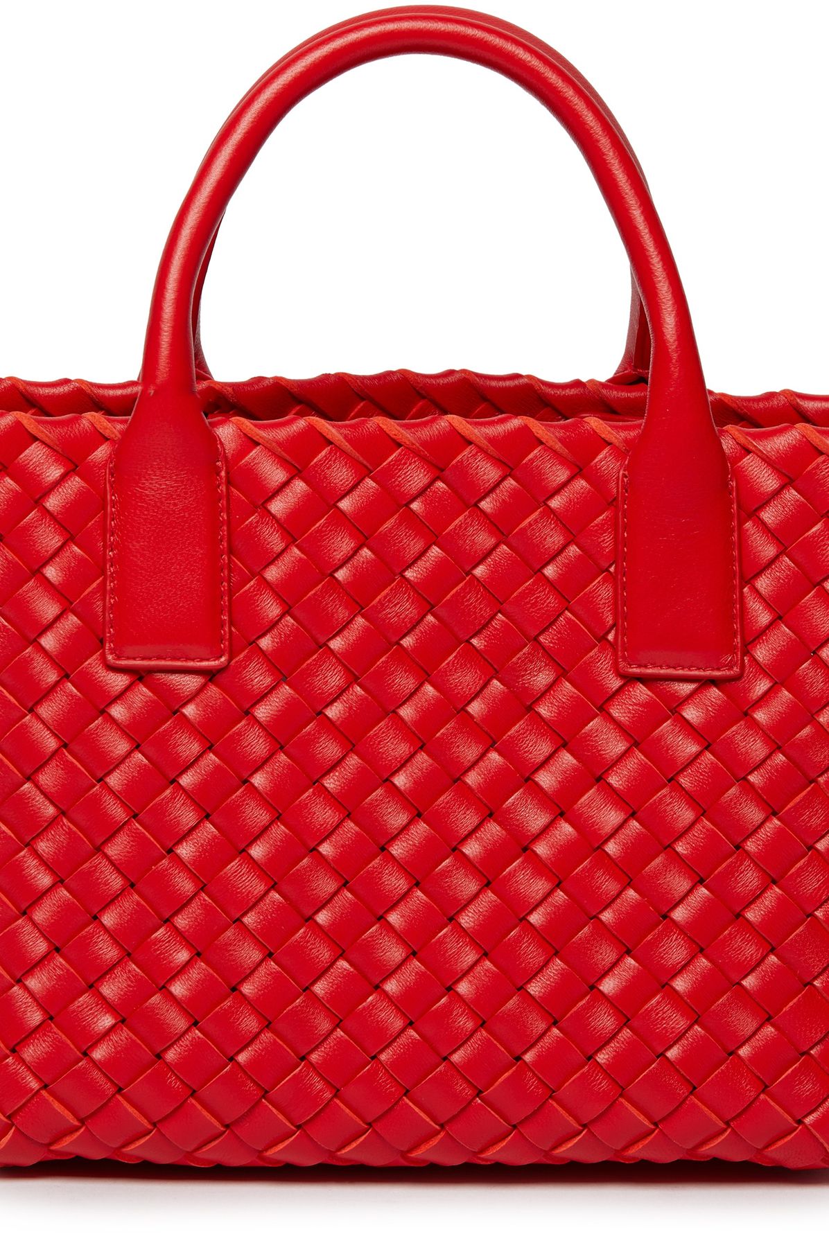 Bottega Veneta Mini Cabat