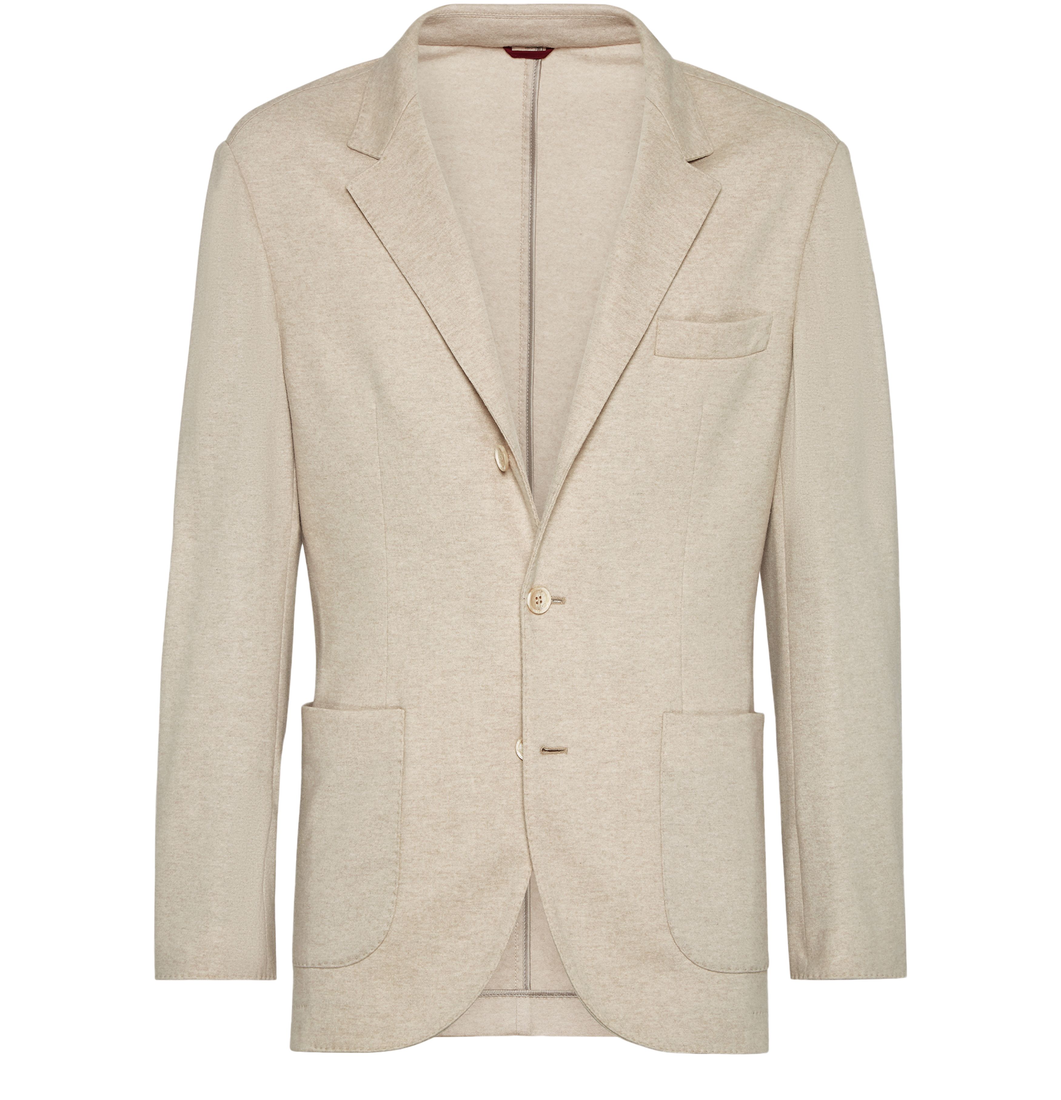 Brunello Cucinelli Cashmere jacket