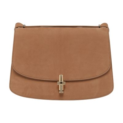 The Row Sofia 10 shoulder bag