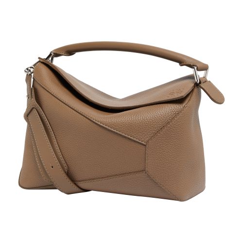 Loewe Small Puzzle Bag