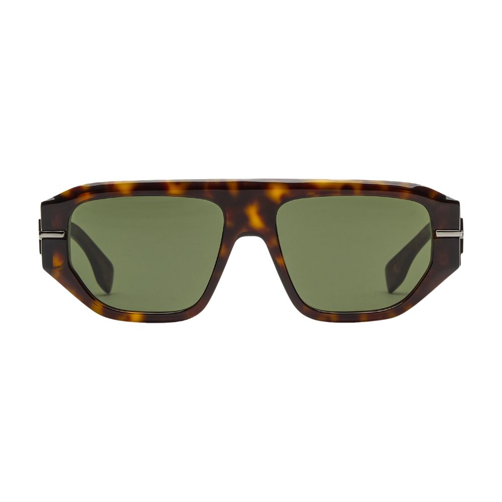 FENDI Fendigraphy sunglasses