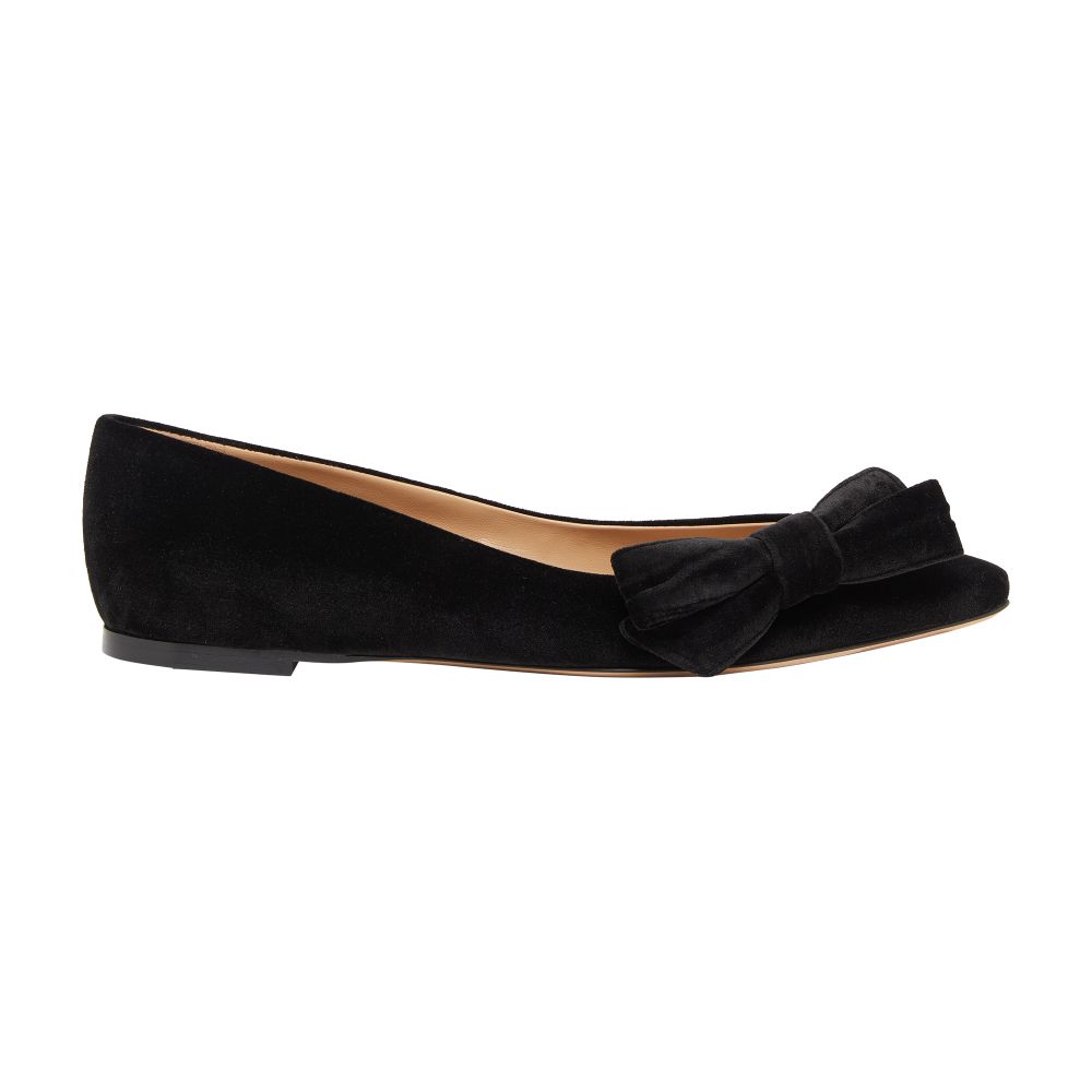 Chloé Thea ballet flats