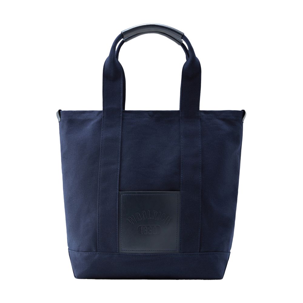 Woolrich Premium tote bag