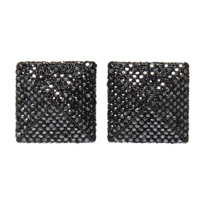 VALENTINO GARAVANI Rockstud earrings