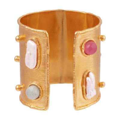  Verso cuff