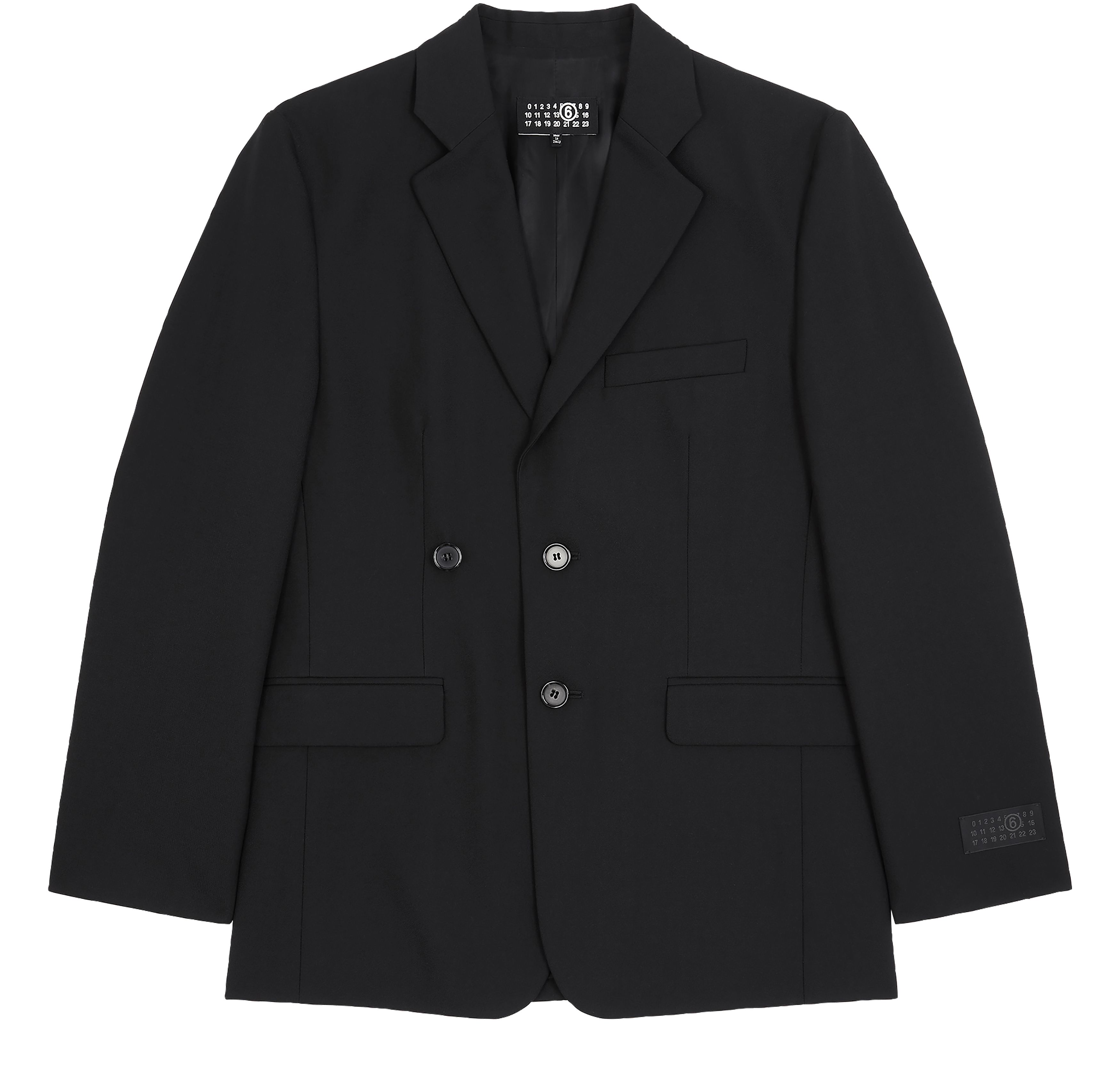 MM6 Maison Margiela Suit jacket